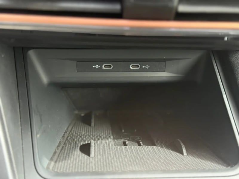 Photo de la voiture CUPRA FORMENTOR 2.0 TDI 150 ch DSG7 V