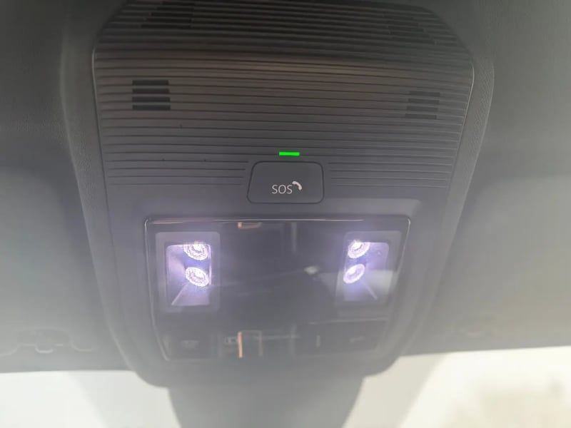 Photo de la voiture CUPRA FORMENTOR 2.0 TDI 150 ch DSG7 V