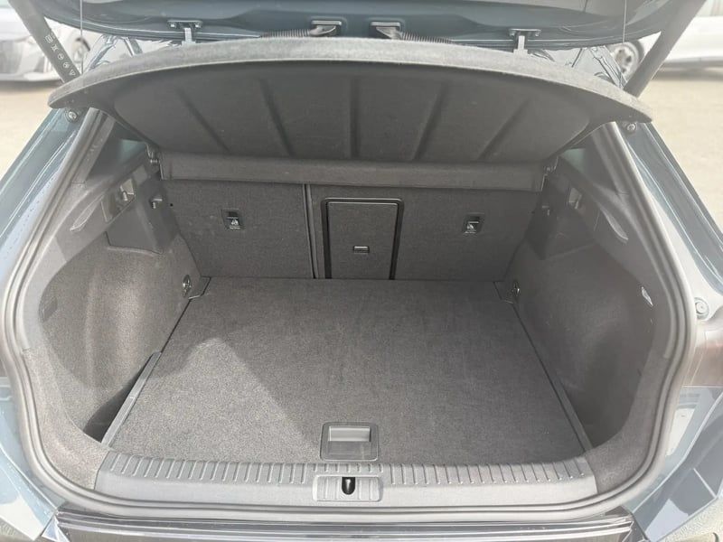 Photo de la voiture CUPRA FORMENTOR 2.0 TDI 150 ch DSG7 V