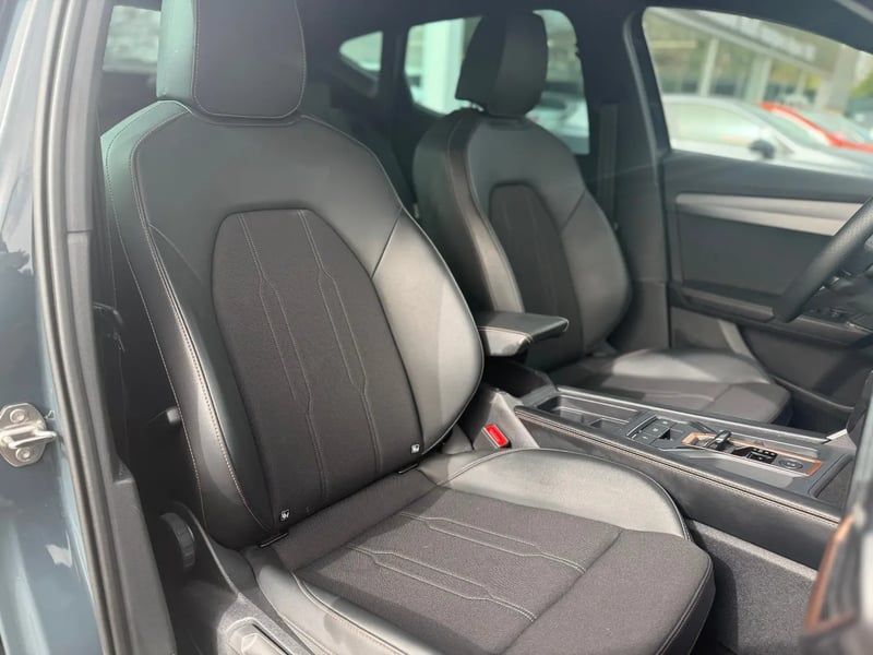 Photo de la voiture CUPRA FORMENTOR 2.0 TDI 150 ch DSG7 V