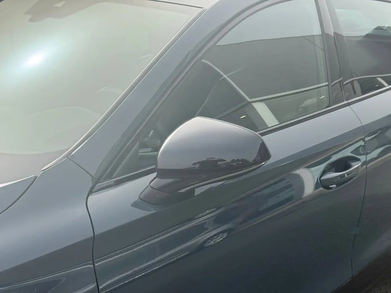 Photo de la voiture CUPRA FORMENTOR 2.0 TDI 150 ch DSG7 V