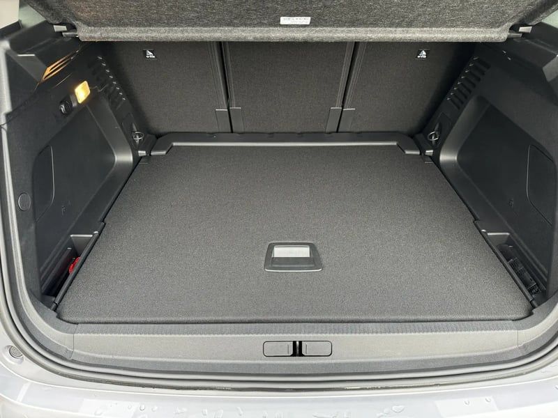 Photo de la voiture CITROEN C5 AIRCROSS BlueHDi 130 S&S EAT8 Shine Pack