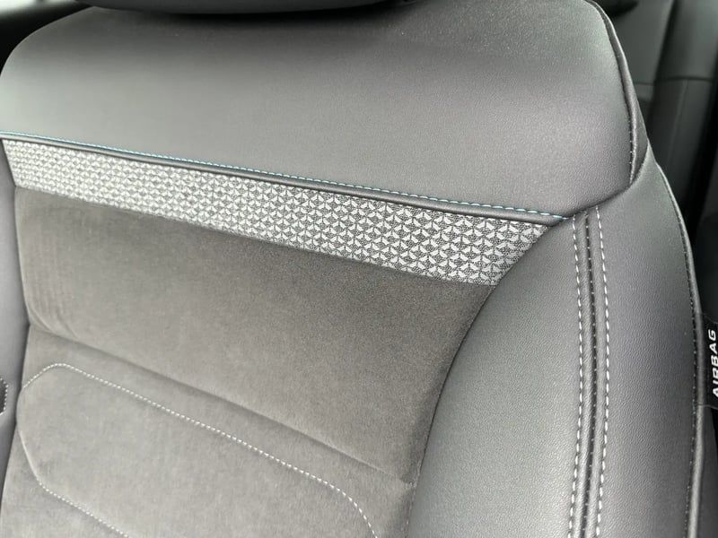 Photo de la voiture CITROEN C5 AIRCROSS BlueHDi 130 S&S EAT8 Shine Pack