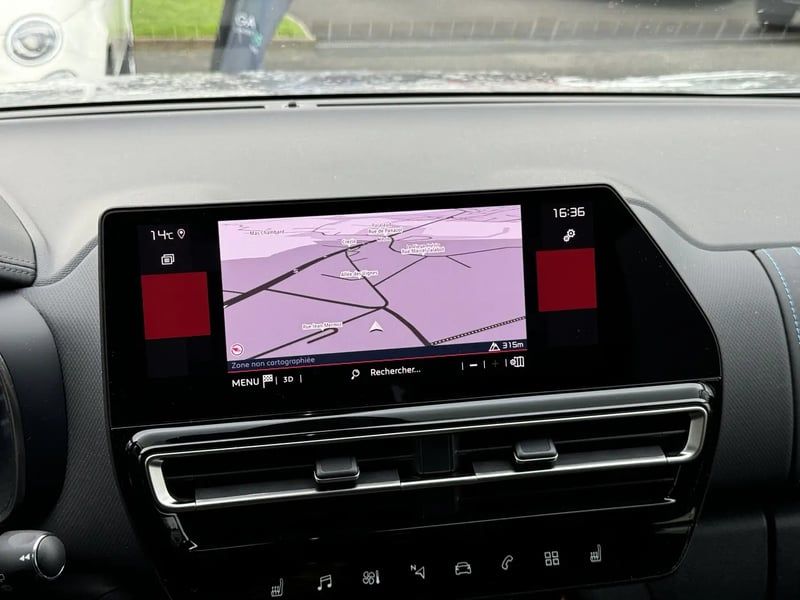 Photo de la voiture CITROEN C5 AIRCROSS BlueHDi 130 S&S EAT8 Shine Pack