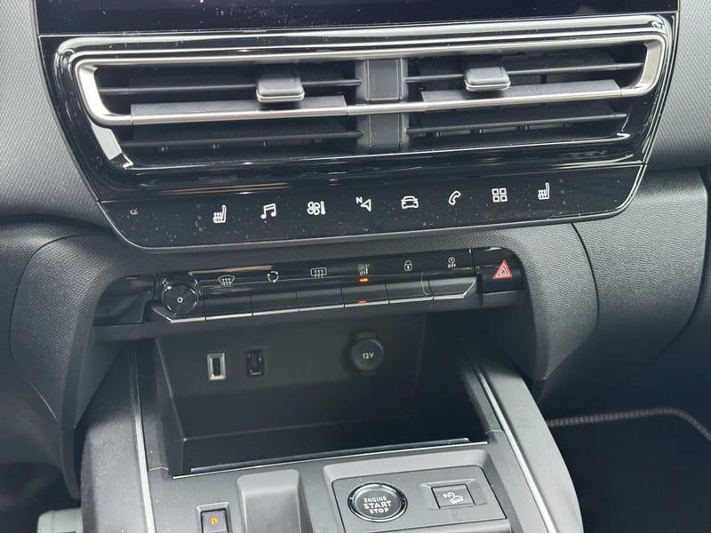 Photo de la voiture CITROEN C5 AIRCROSS BlueHDi 130 S&S EAT8 Shine Pack