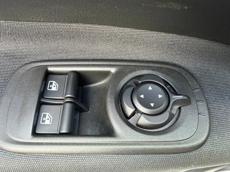 Photo de la voiture FIAT 500e BERLINE 500 e 118 ch Nouvelle 500