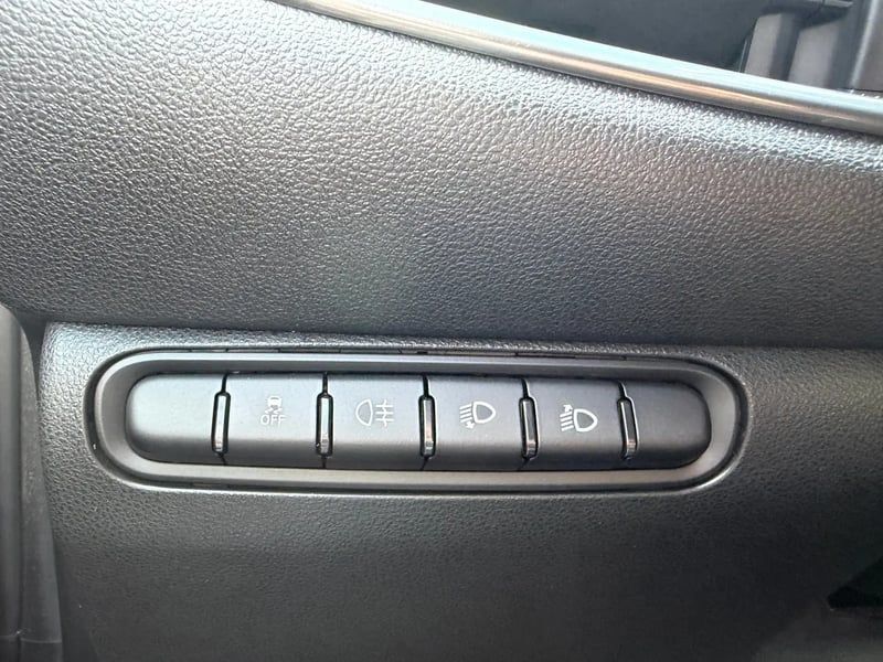 Photo de la voiture FIAT 500e BERLINE 500 e 118 ch Nouvelle 500