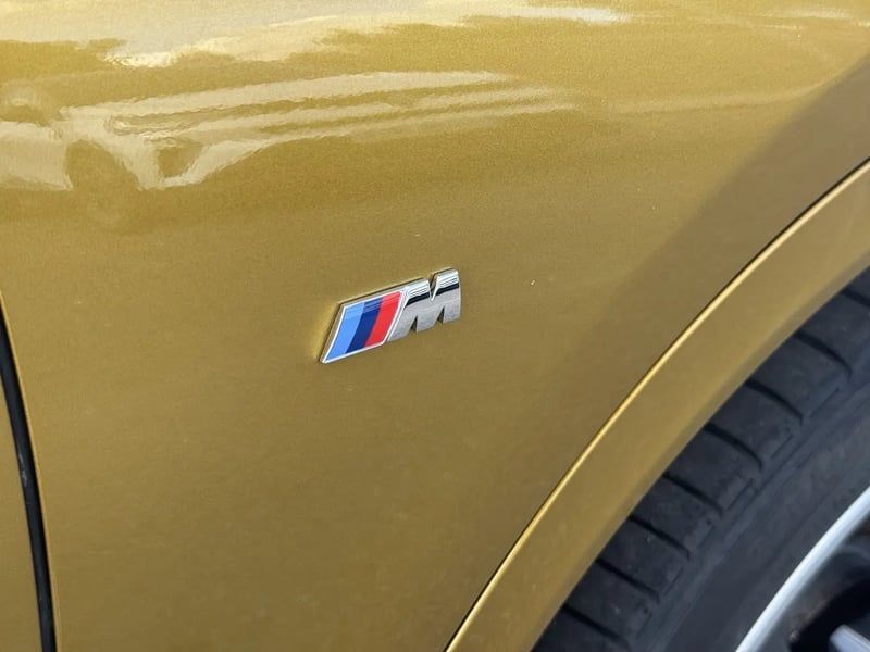Photo de la voiture BMW X2 F39 xDrive 25e 220 ch BVA6 M Sport
