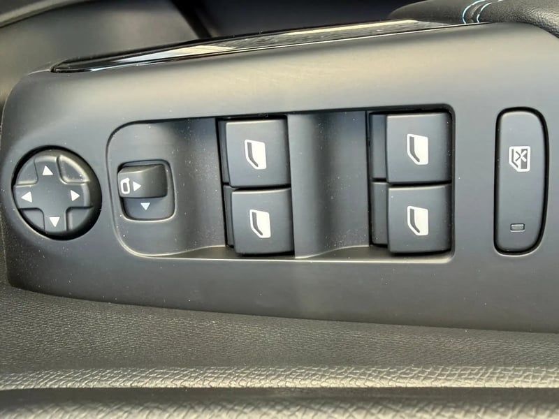 Photo de la voiture CITROEN C5 AIRCROSS BlueHDi 130 EAT8 Max