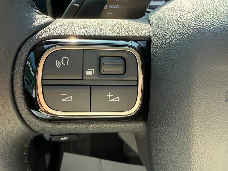 Photo de la voiture CITROEN C5 AIRCROSS BlueHDi 130 EAT8 Max