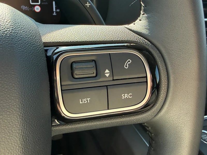 Photo de la voiture CITROEN C5 AIRCROSS BlueHDi 130 EAT8 Max