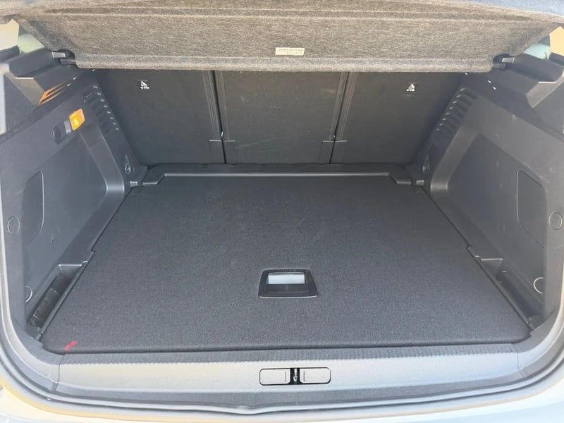 Photo de la voiture CITROEN C5 AIRCROSS BlueHDi 130 EAT8 Max