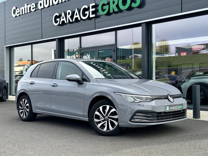 Photo de la voiture VOLKSWAGEN GOLF 1.0 TSI OPF 110 BVM6 Life