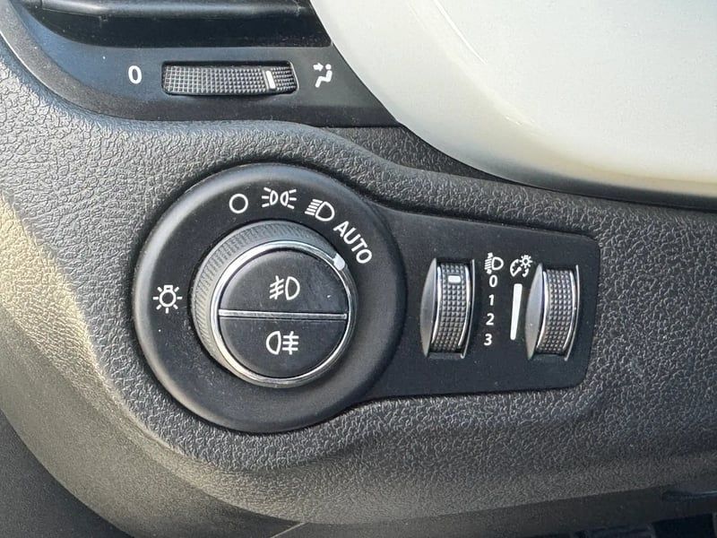 Photo de la voiture FIAT 500X MY20 1.0 FireFly Turbo T3 120 ch Cross