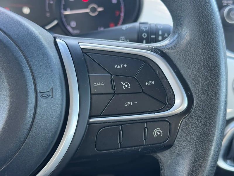 Photo de la voiture FIAT 500X MY20 1.0 FireFly Turbo T3 120 ch Cross