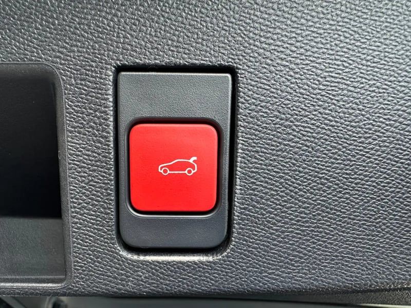 Photo de la voiture CITROEN C5 AIRCROSS Hybride 145 ch e-DCS6 Max