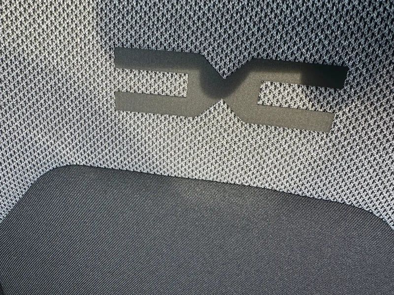 Photo de la voiture DACIA DUSTER Hybrid 155 Journey