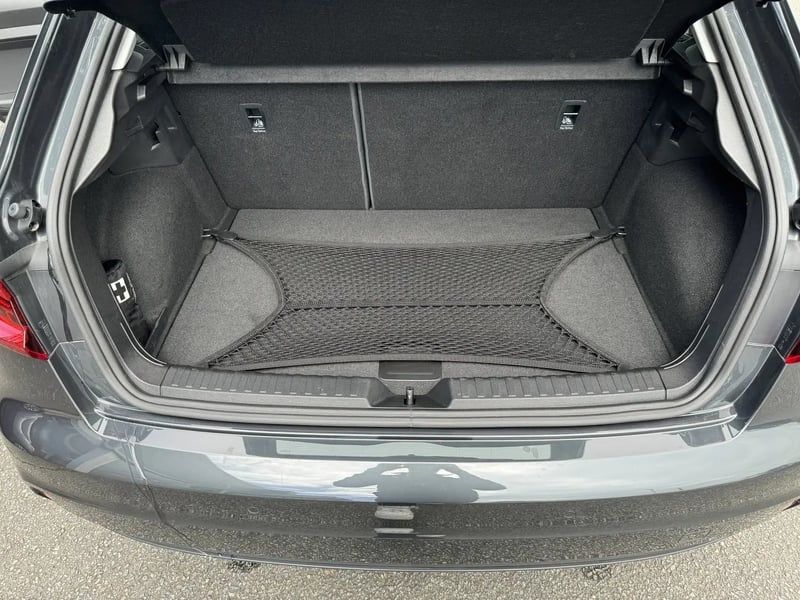 Photo de la voiture AUDI A1 SPORTBACK 30 TFSI 110 ch BVM6 Design