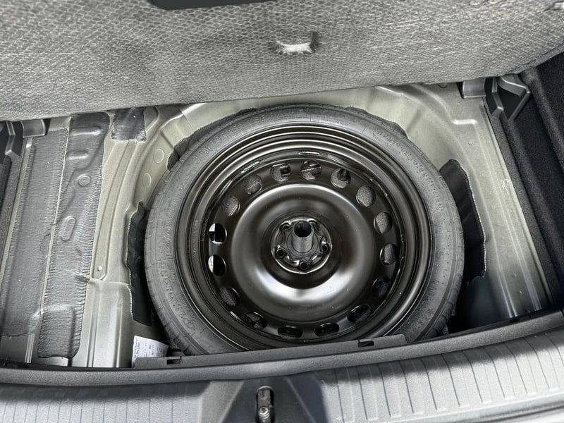 Photo de la voiture AUDI A1 SPORTBACK 30 TFSI 110 ch BVM6 Design