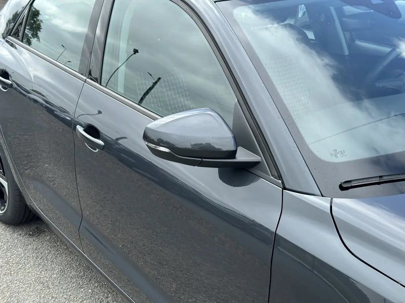 Photo de la voiture AUDI A1 SPORTBACK 30 TFSI 110 ch BVM6 Design