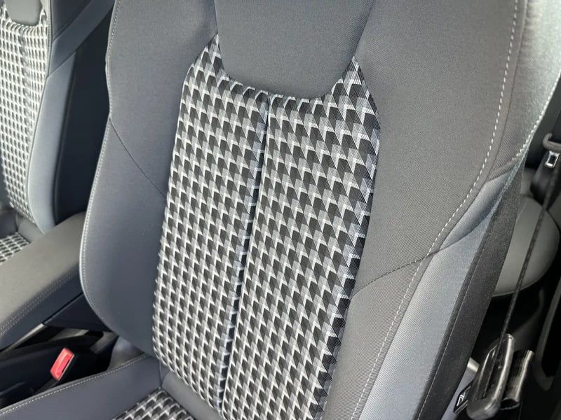 Photo de la voiture AUDI A1 SPORTBACK 30 TFSI 110 ch BVM6 Design