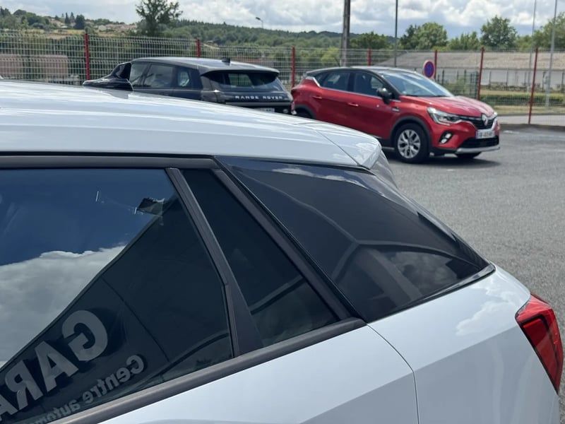 Photo de la voiture AUDI Q2 35 TFSI COD 150 S tronic 7 S Line Plus