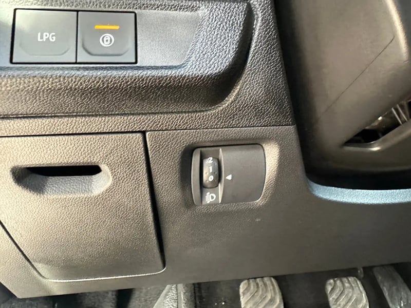 Photo de la voiture DACIA JOGGER ECO-G 100 7 places GSR2 Expression