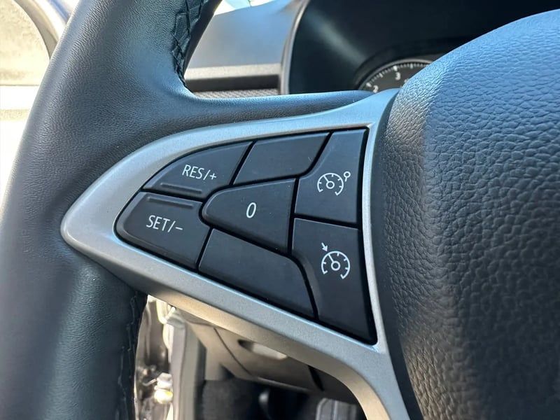 Photo de la voiture DACIA JOGGER ECO-G 100 7 places GSR2 Expression