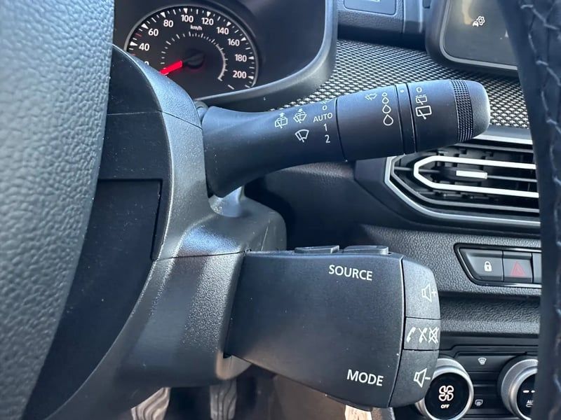 Photo de la voiture DACIA JOGGER ECO-G 100 7 places GSR2 Expression