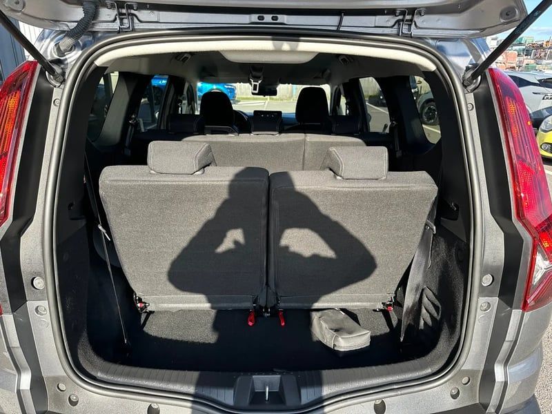 Photo de la voiture DACIA JOGGER ECO-G 100 7 places GSR2 Expression