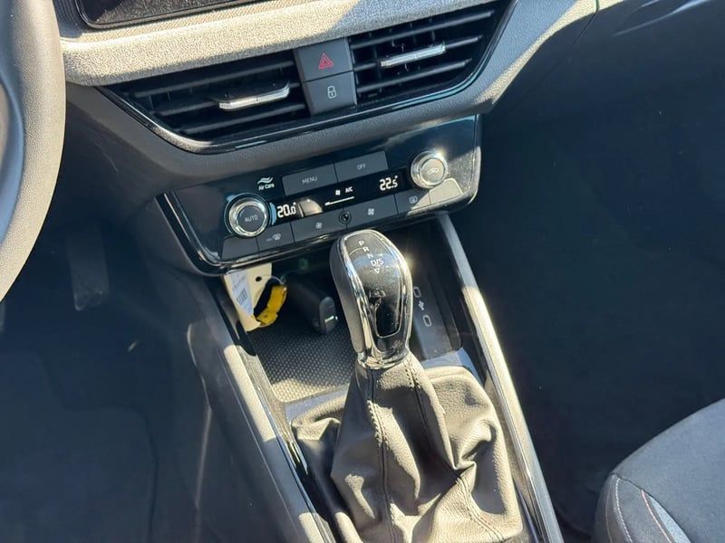 Photo de la voiture SKODA SCALA 1.0 TSI Evo 2 116 ch DSG7 Selection