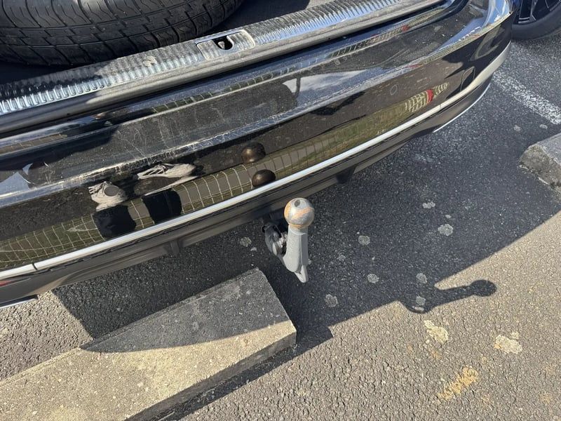 Photo de la voiture AUDI A4 AVANT 35 TDI 163 S tronic 7 S line