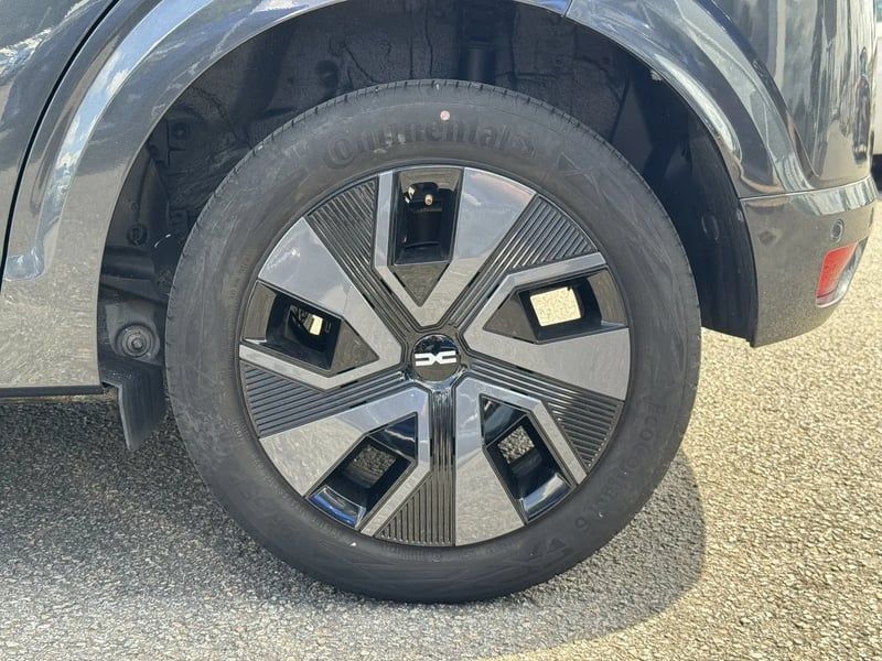 Photo de la voiture DACIA SANDERO ECO-G 100 Confort