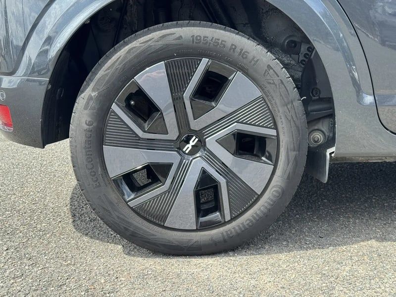 Photo de la voiture DACIA SANDERO ECO-G 100 Confort