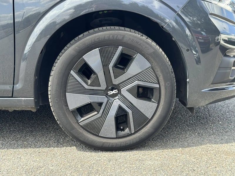 Photo de la voiture DACIA SANDERO ECO-G 100 Confort