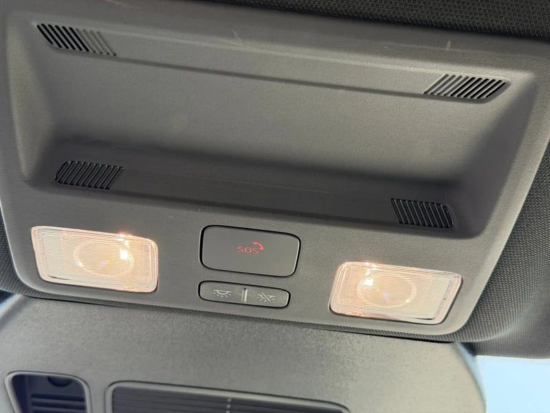 Photo de la voiture FORD KUGA 2.0 TDCi 120 S&S 4x2 Powershift ST-Line