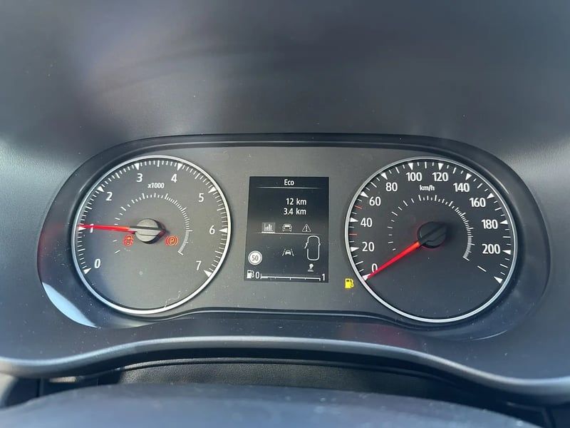 Photo de la voiture DACIA JOGGER ECO-G 100 5 places GSR2 Extreme +