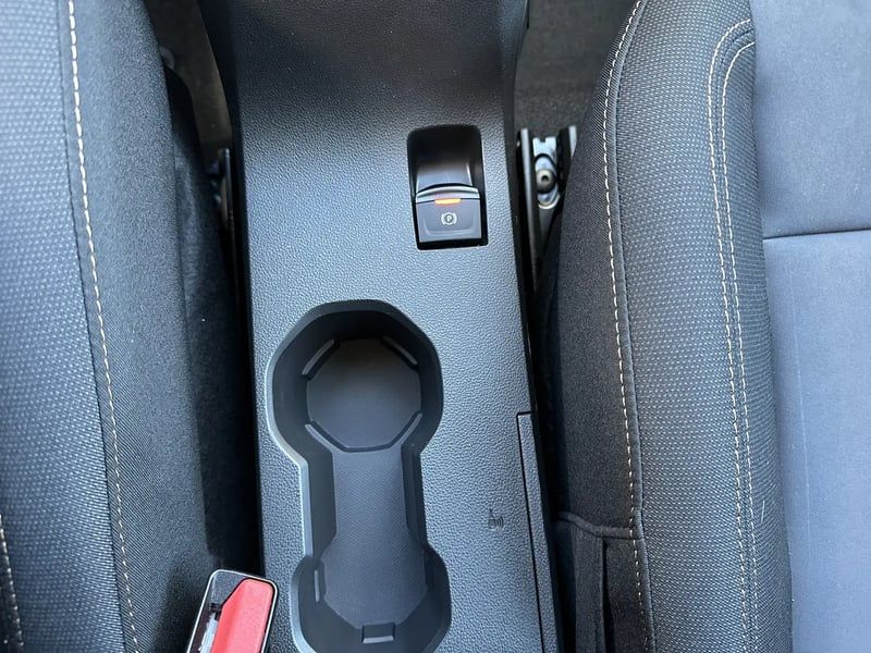 Photo de la voiture DACIA JOGGER ECO-G 100 5 places GSR2 Extreme +