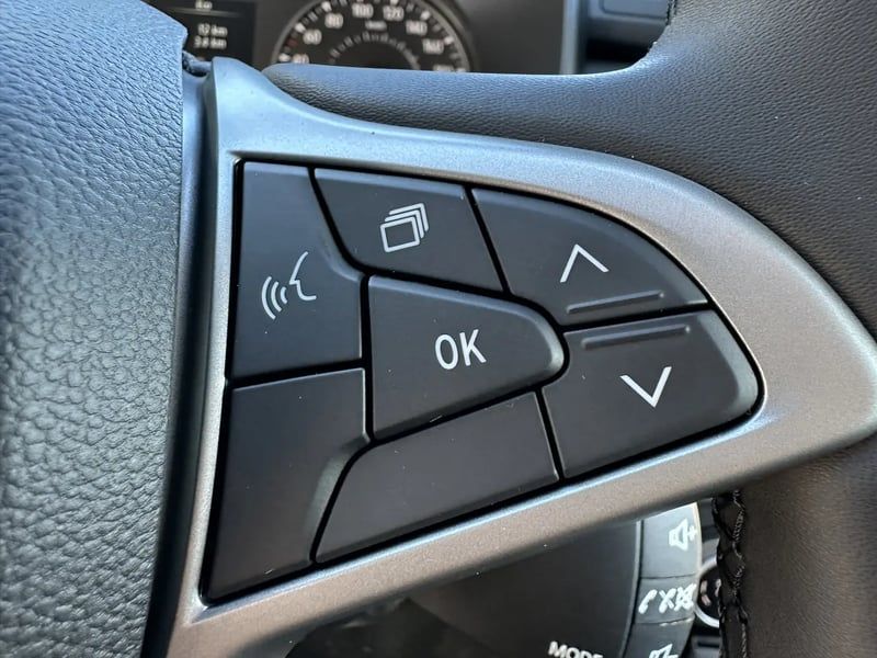 Photo de la voiture DACIA JOGGER ECO-G 100 5 places GSR2 Extreme +