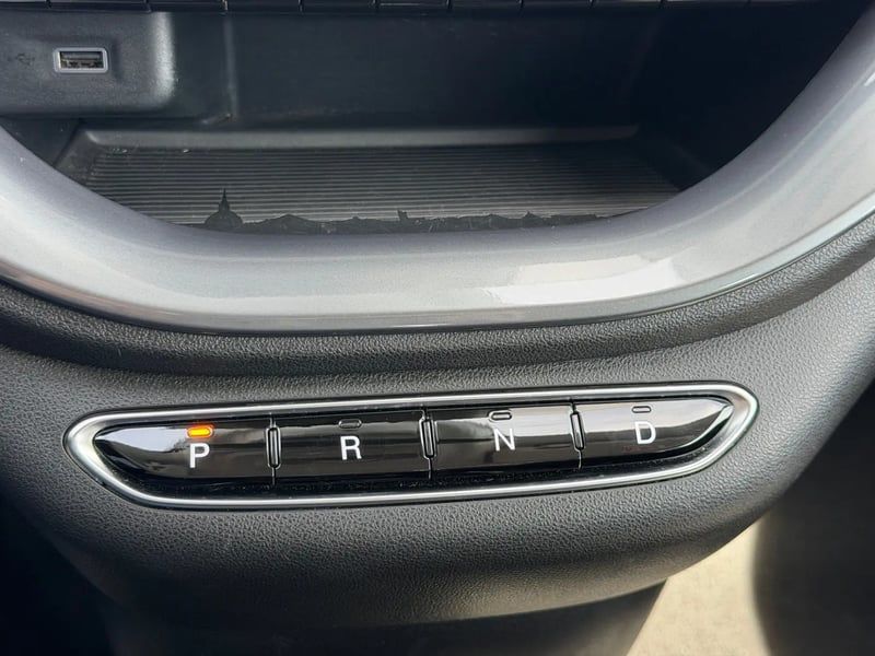 Photo de la voiture FIAT 500e BERLINE 500 e 118 ch Nouvelle 500