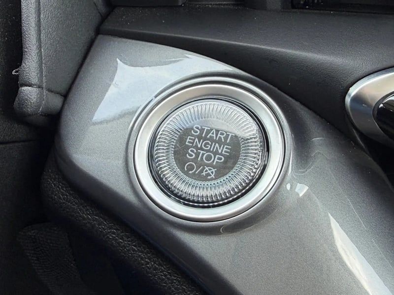 Photo de la voiture FIAT 500e BERLINE 500 e 118 ch Nouvelle 500