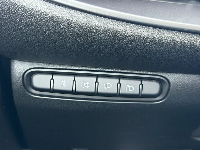 Photo de la voiture FIAT 500e BERLINE 500 e 118 ch Nouvelle 500