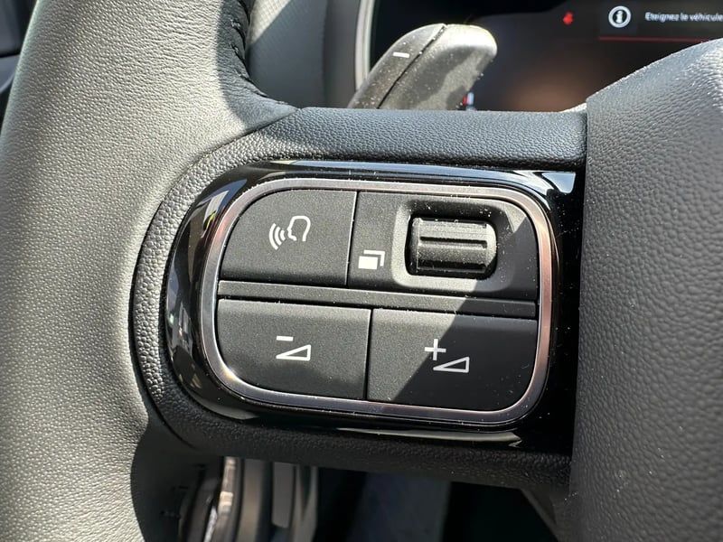 Photo de la voiture CITROEN C5 AIRCROSS BlueHDi 130 EAT8 Max