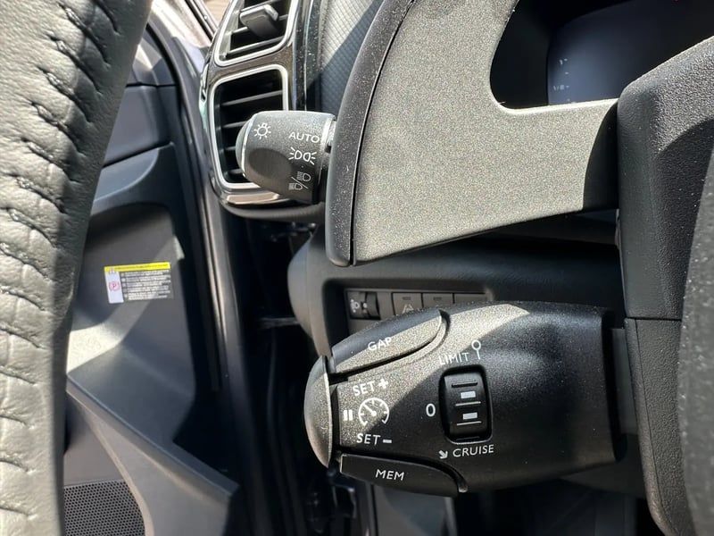 Photo de la voiture CITROEN C5 AIRCROSS BlueHDi 130 EAT8 Max