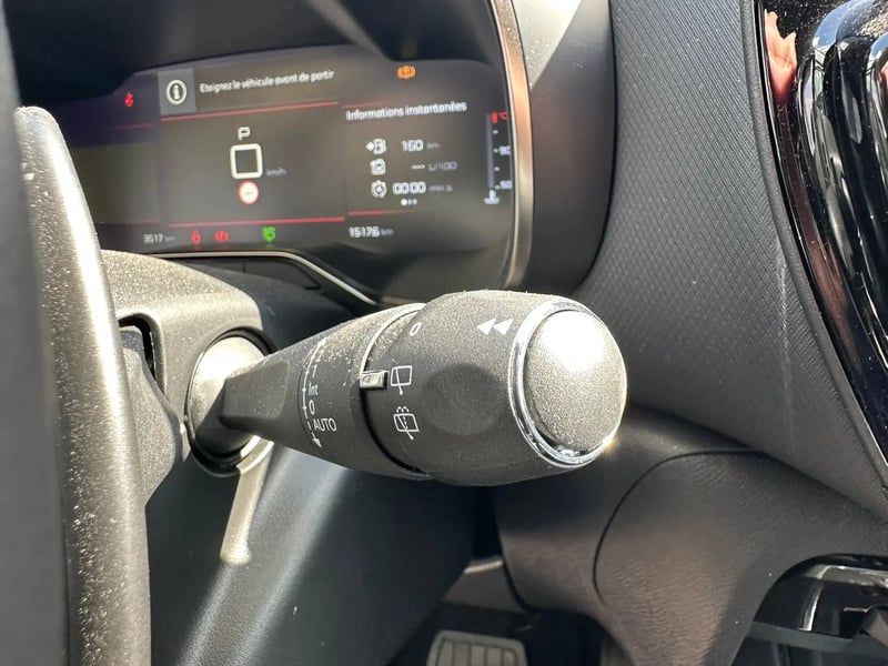 Photo de la voiture CITROEN C5 AIRCROSS BlueHDi 130 EAT8 Max