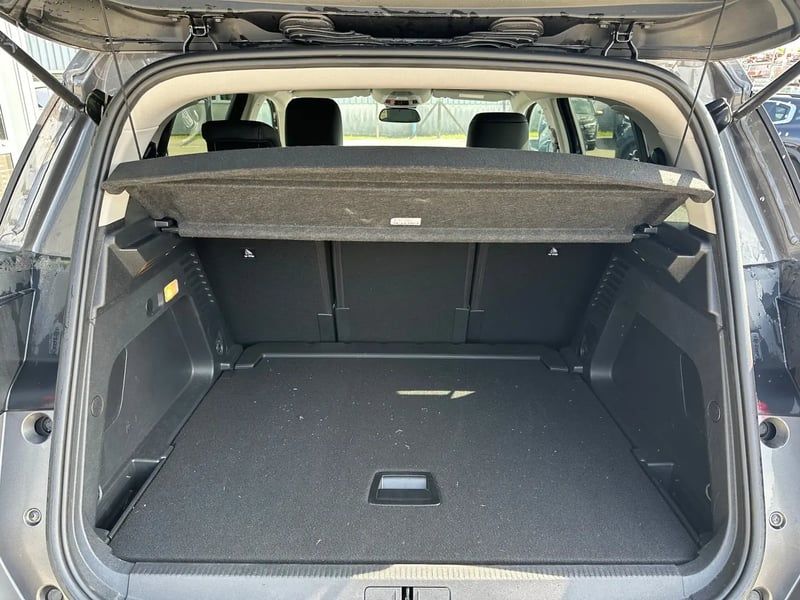 Photo de la voiture CITROEN C5 AIRCROSS BlueHDi 130 EAT8 Max