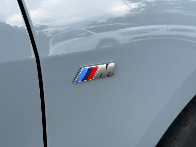 Photo de la voiture BMW SERIE 1 F70 120d 163 ch DKG7 M Sport