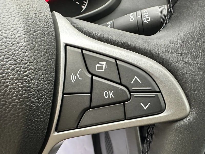 Photo de la voiture DACIA JOGGER ECO-G 100 5 places GSR2 Extreme +