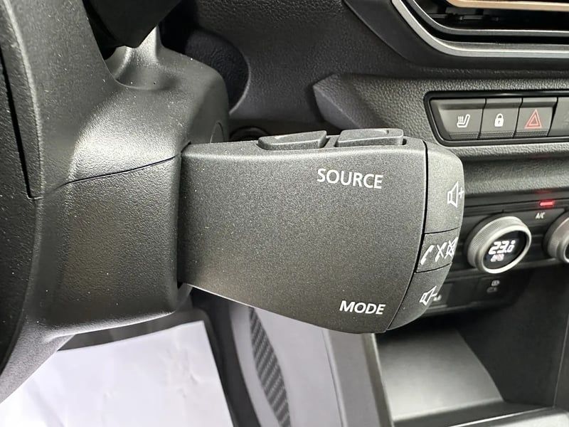 Photo de la voiture DACIA JOGGER ECO-G 100 5 places GSR2 Extreme +