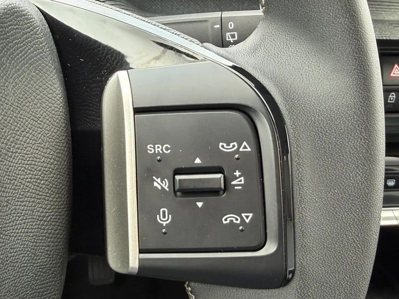 Photo de la voiture CITROEN C3 Turbo 100 ch Manuelle Max